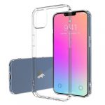 eng pm Ultra Clear 0 5mm Case Gel TPU Cover for iPhone 13 Pro Max transparent 74416 1