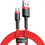 xlarge 20200317172909 baseus cafule braided usb 2 0 cable usb c male usb a male kokkino 2m catklf c09rd