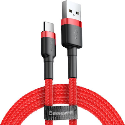 xlarge 20200317172909 baseus cafule braided usb 2 0 cable usb c male usb a male kokkino 2m catklf c09rd