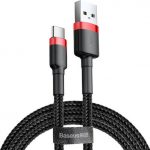 xlarge 20200131122805 baseus braided usb 2 0 cable usb c male usb a male mayro 1m catklf b91