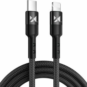 20211122095149 wozinsky braided usb 2 0 cable usb c male lightning mayro 1m wuc pd cl1b