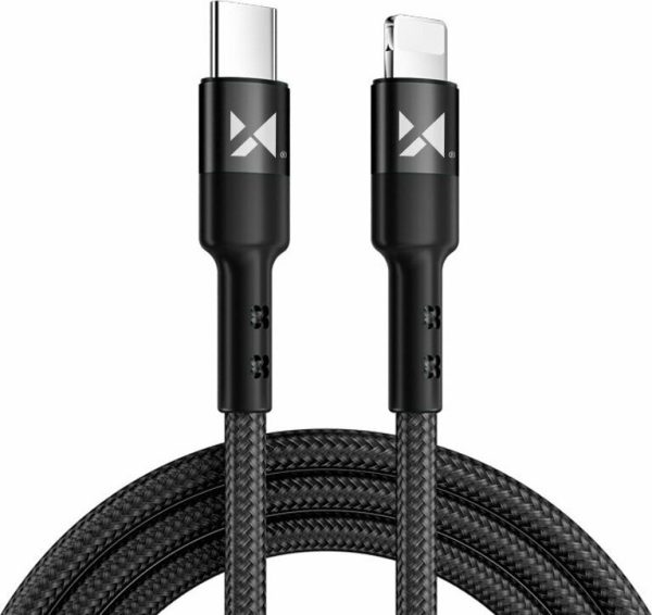 20211122095149 wozinsky braided usb 2 0 cable usb c male lightning mayro 1m wuc pd cl1b