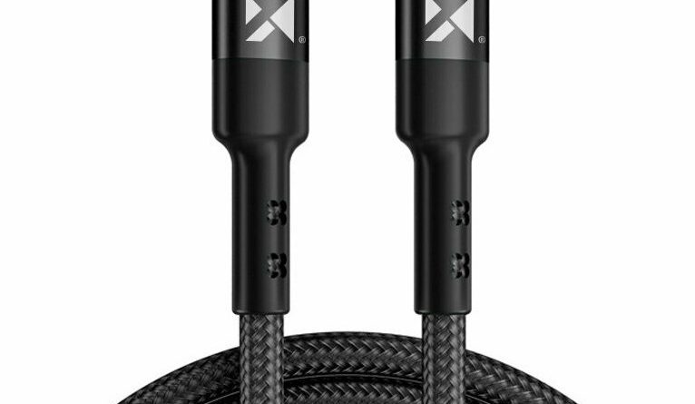 20211122095149 wozinsky braided usb 2 0 cable usb c male lightning mayro 1m wuc pd cl1b